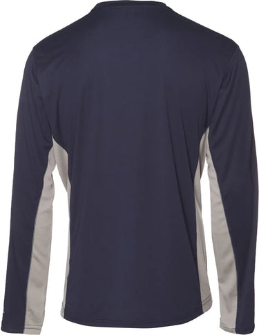 Armor Men's Fishing Long Sleeve T-Shirt